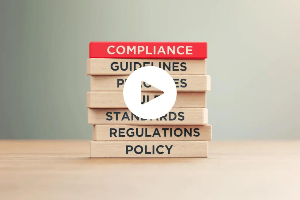 Compliance Programs