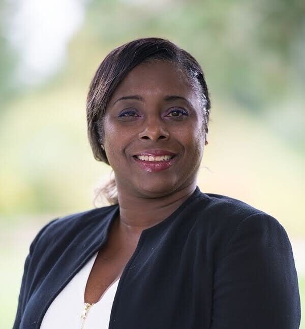 Sungea Dawson