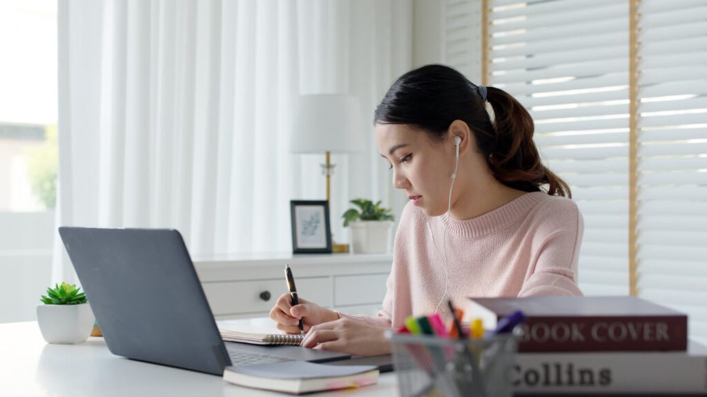 MLS Degree Online