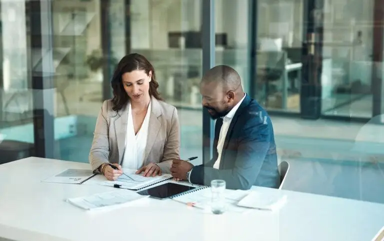Top 5 Financial Compliance Issues
