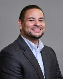 David Figueroa Headshot