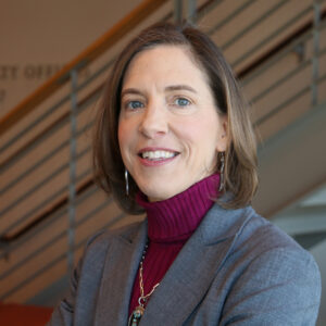 Linda Hiemer Headshot